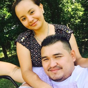 Meet your Posher, Johana