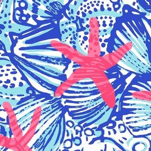 Meet your Posher, Avery