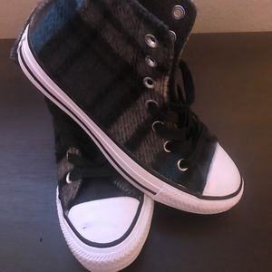 Converse Woolrich Women's Sneakers