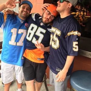 Meet your Posher, Ronnie