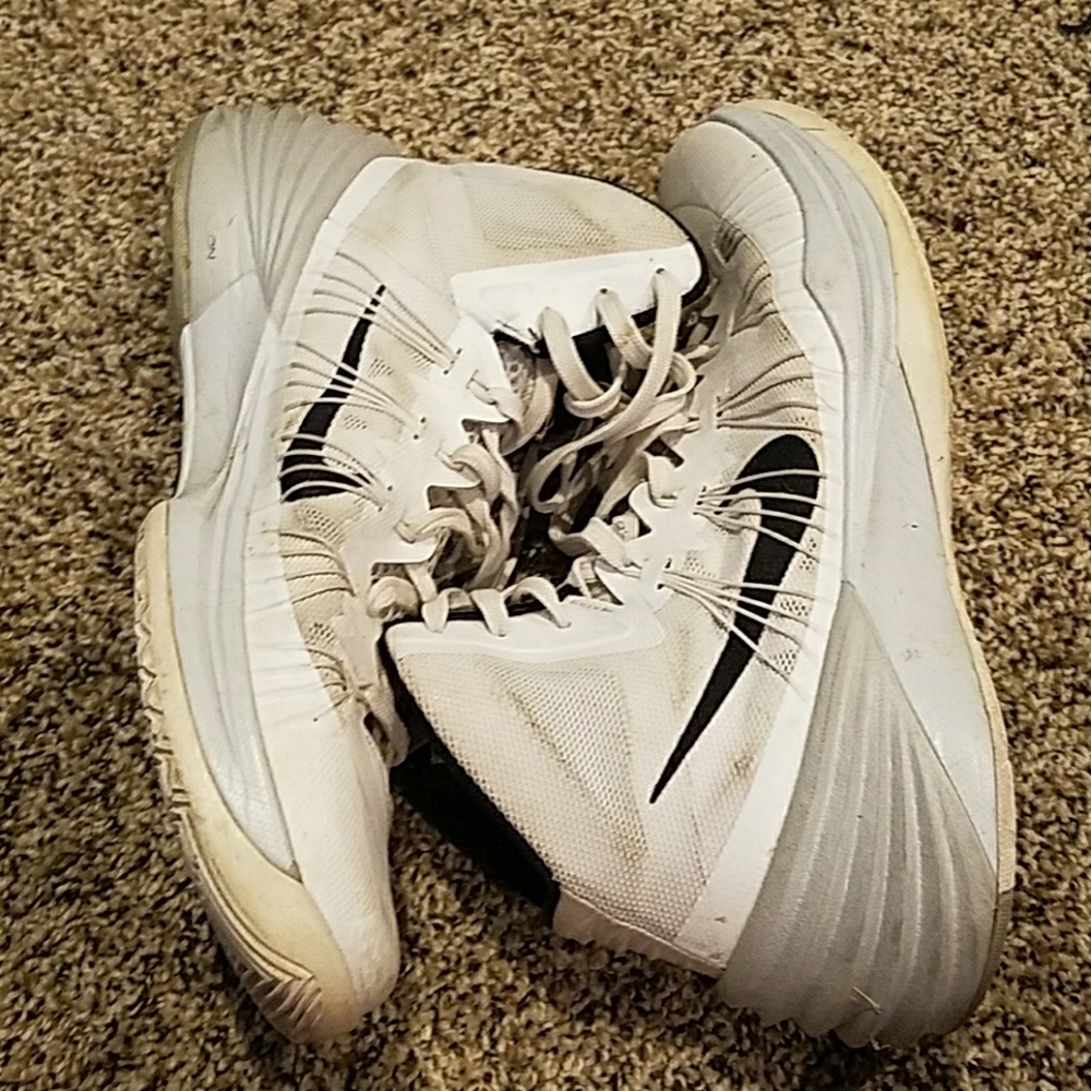 Nike shoes