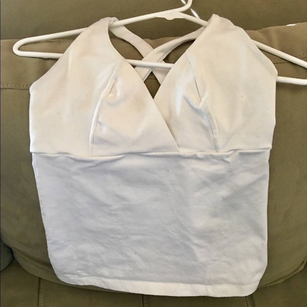 Goddesswear workout top