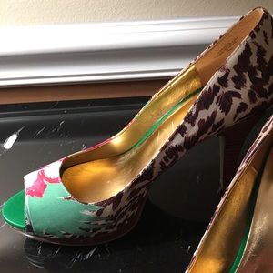 Nine West Heels