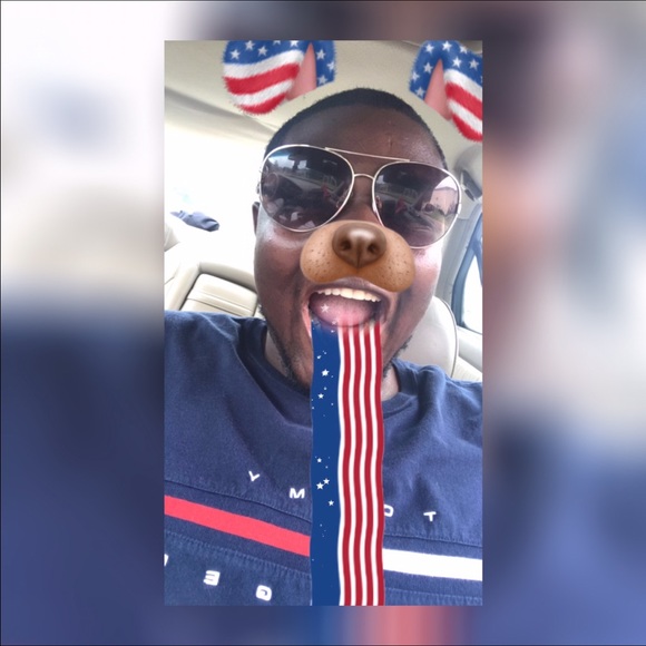 Meet your Posher, James - Picture 1 of 1