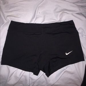 nike spandex