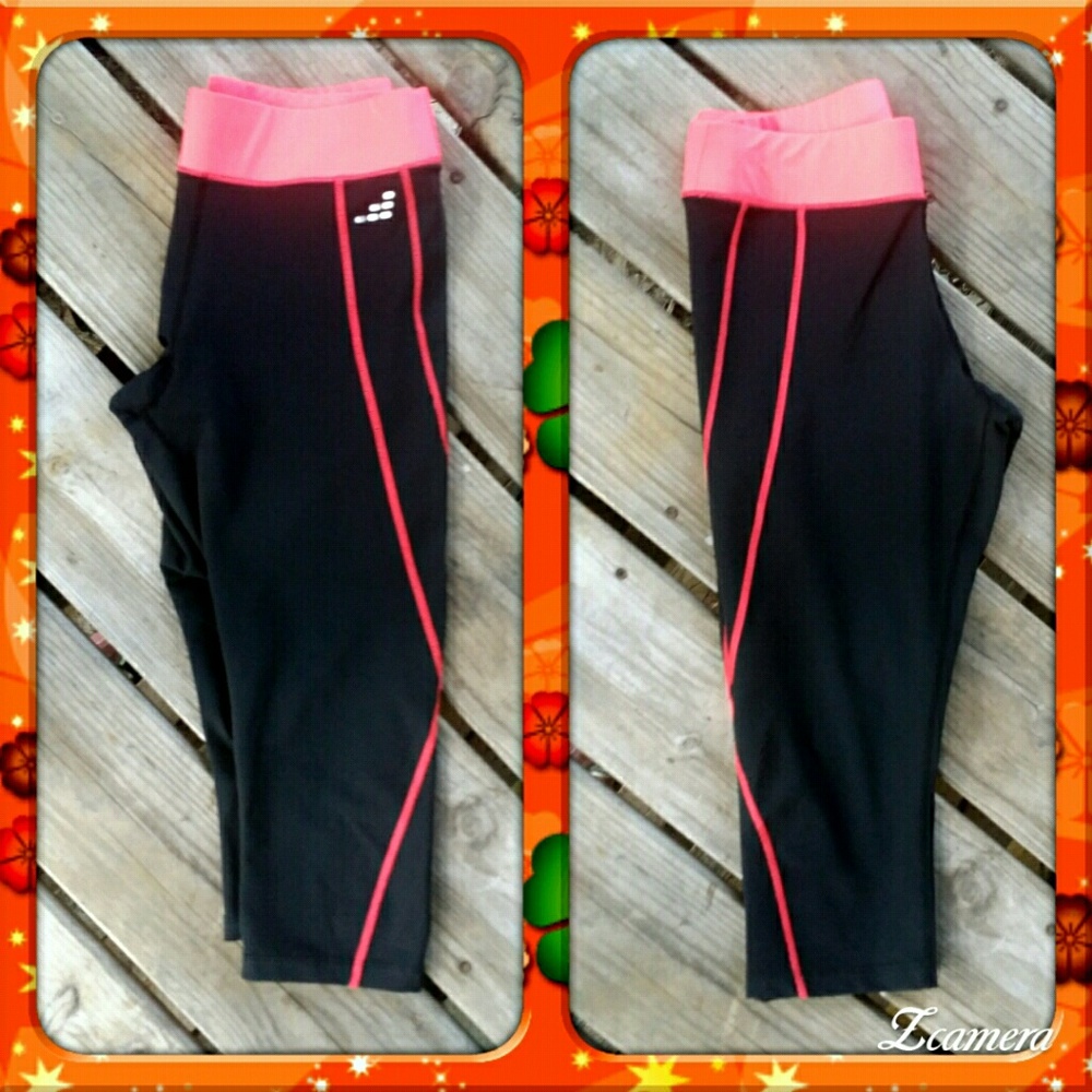 Workout leggings