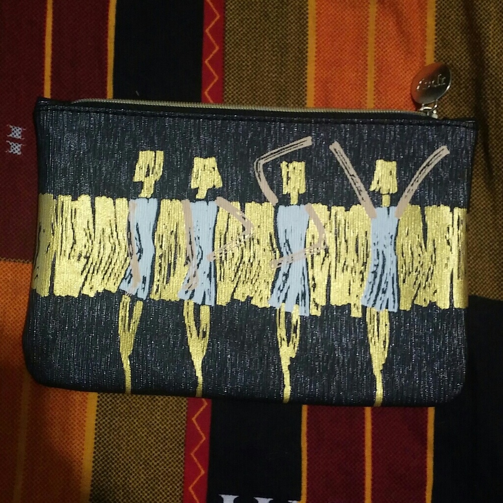 Makeup bag 💄 - Picture 2 of 2
