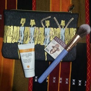 Makeup bag 💄