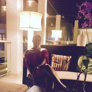 Meet your Posher, Vanessa