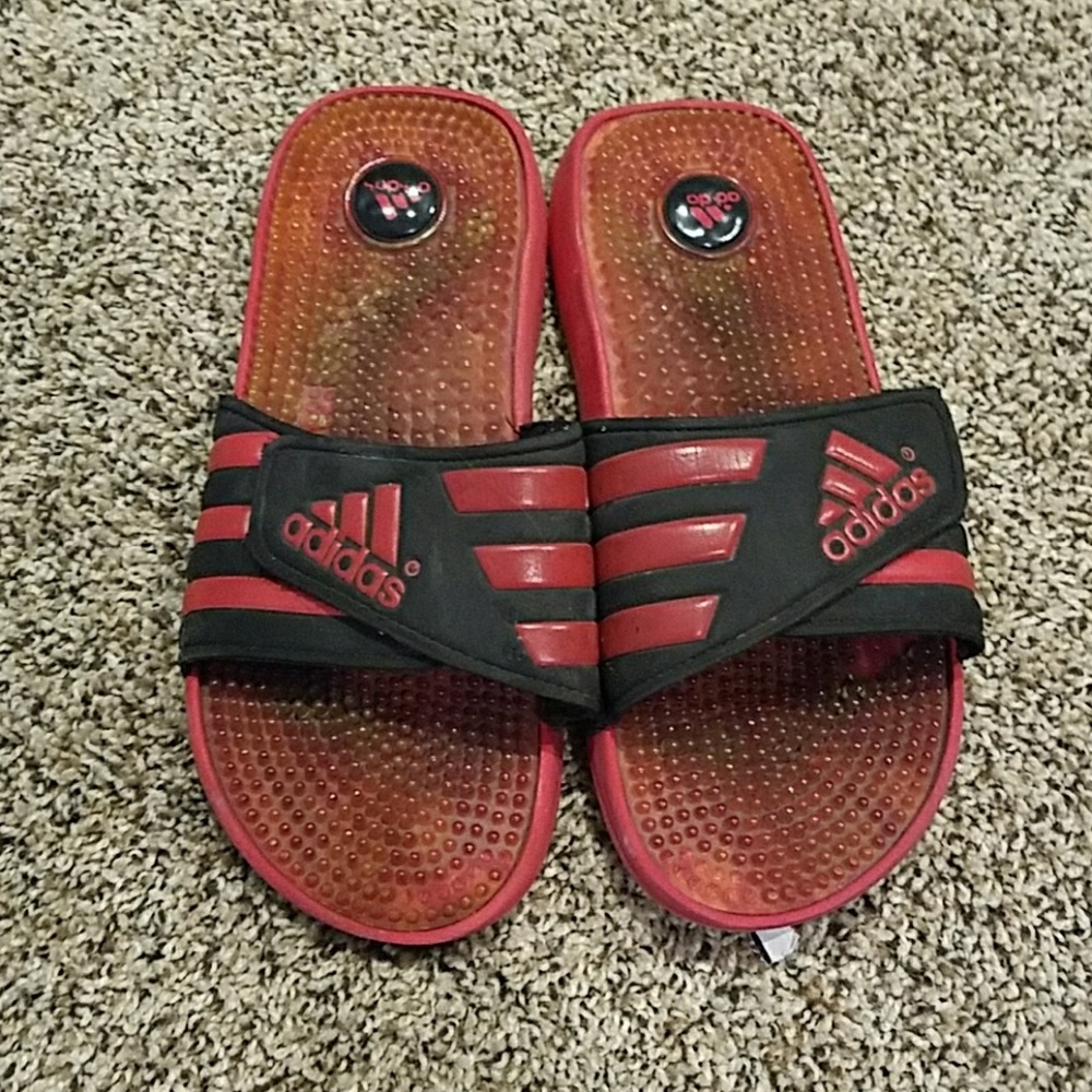 Adidas slides