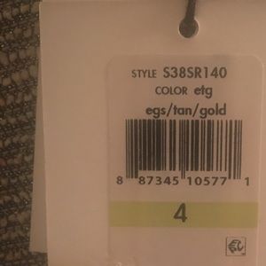 Calvin Klein Skirt size 4 NWT