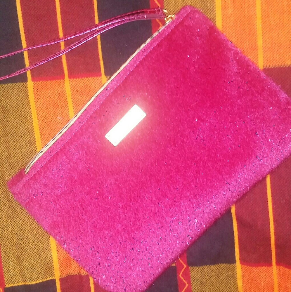 Makeup bag 💄