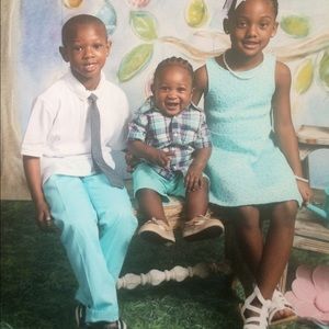 Meet your Posher, Salida