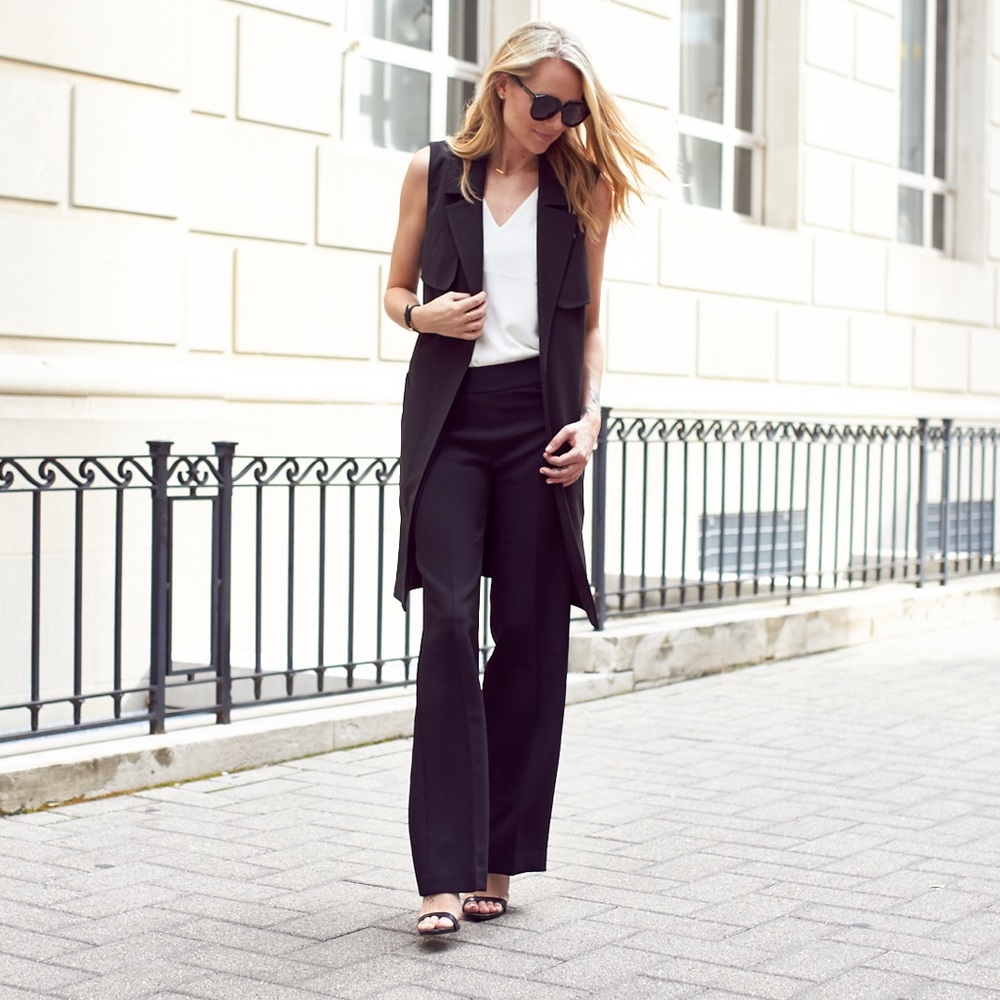 Express Editor Pants
