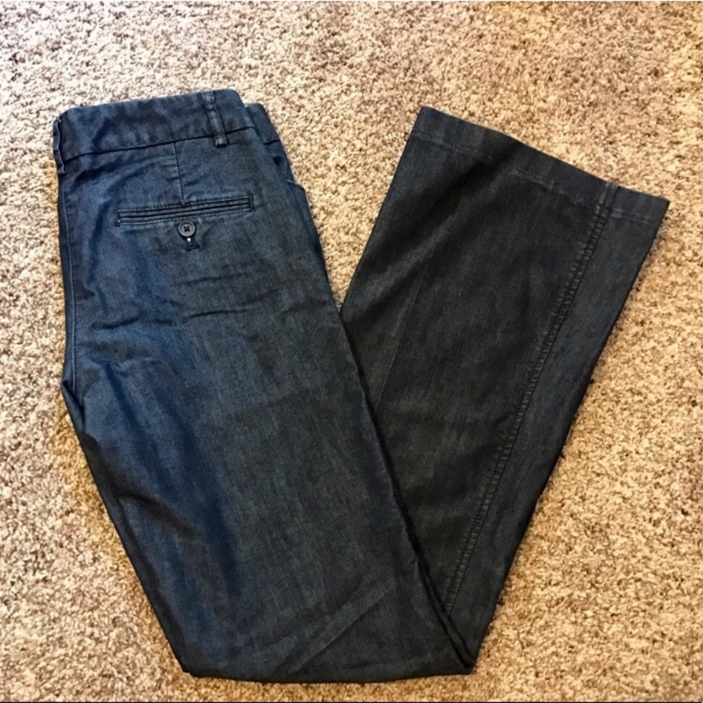 Express Editor Pants - Picture 2 of 8