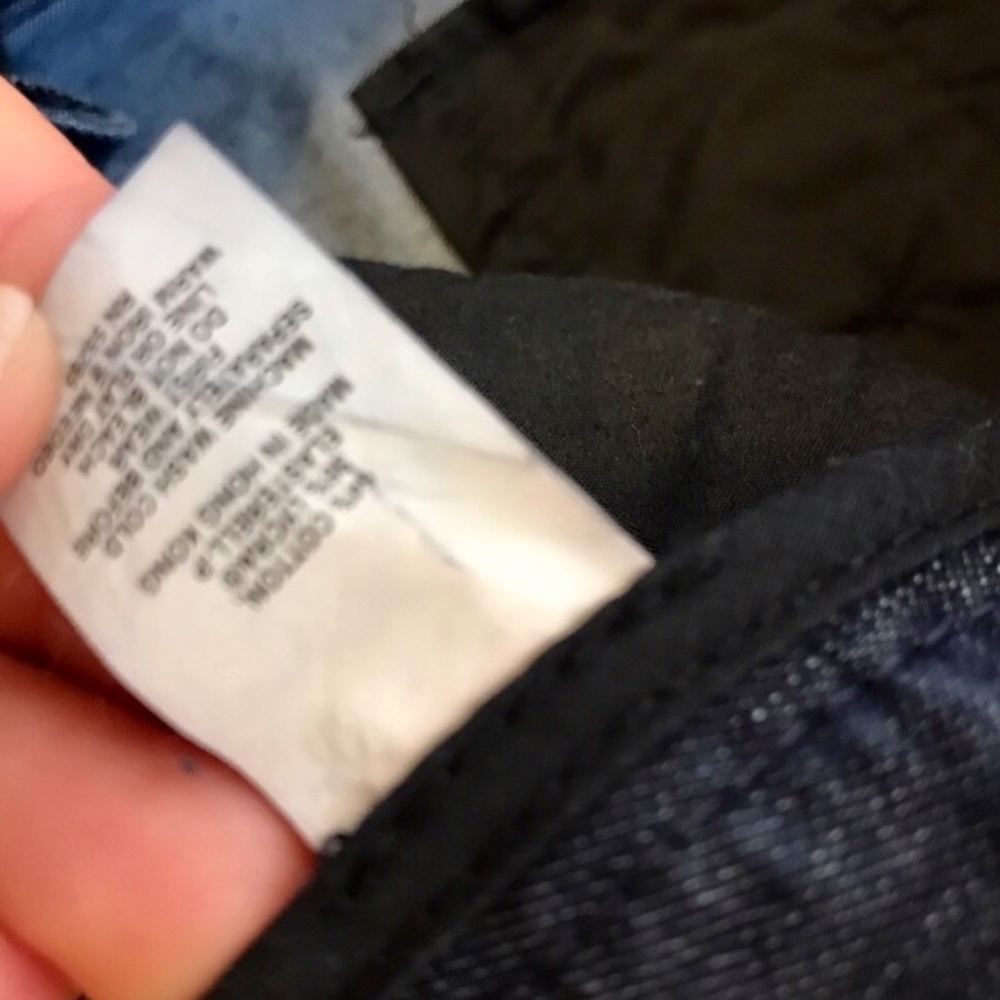 Express Editor Pants - Picture 6 of 8