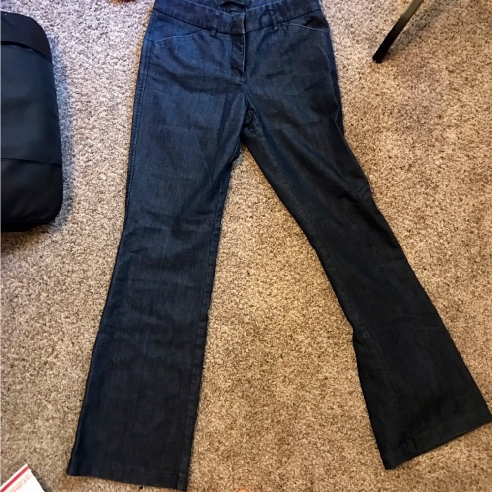 Express Editor Pants - Picture 7 of 8