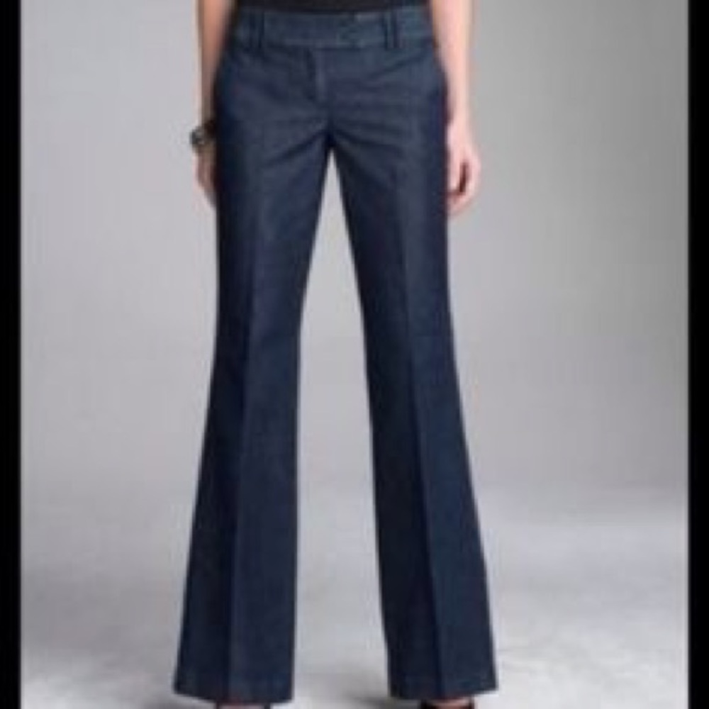 Express Editor Pants - Picture 8 of 8