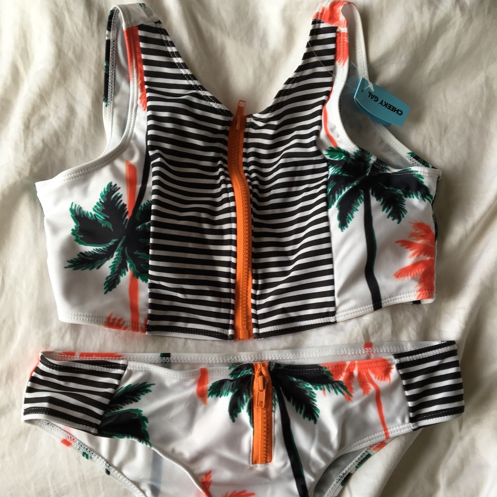 Cupshe swimsuit