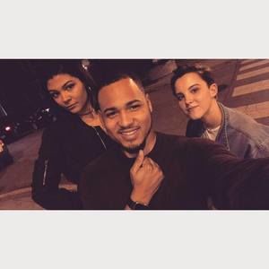 Meet your Posher, Guyton