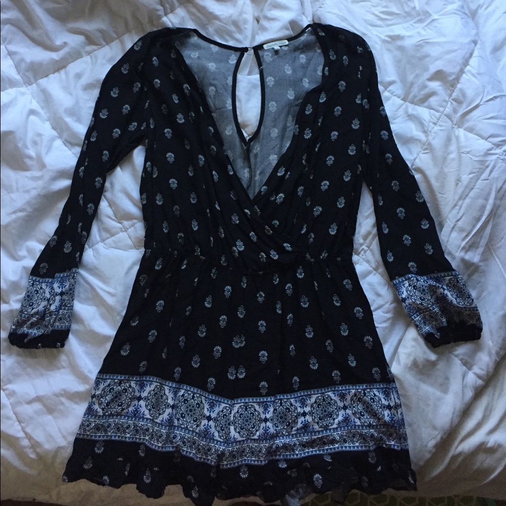 Romper