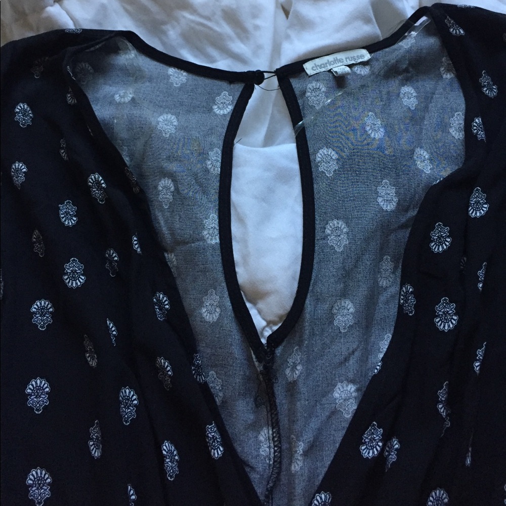 Romper - Picture 2 of 2