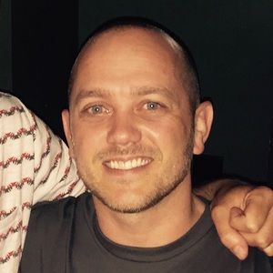 Meet your Posher, Danny