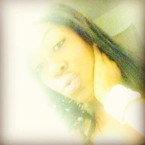 Meet your Posher, Khalilah