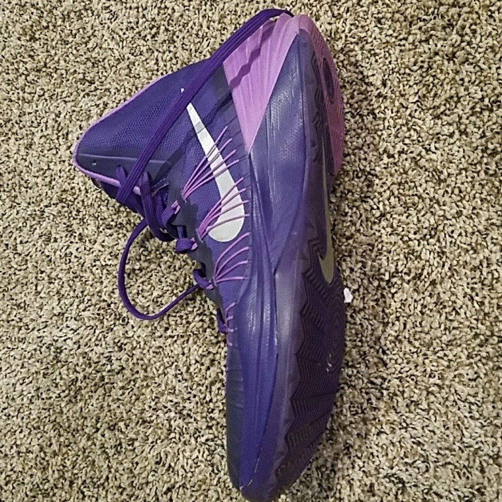 Nike Hyperdunk - image 2