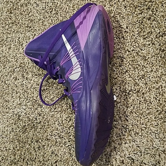 Nike hyperdunk - Picture 2 of 5