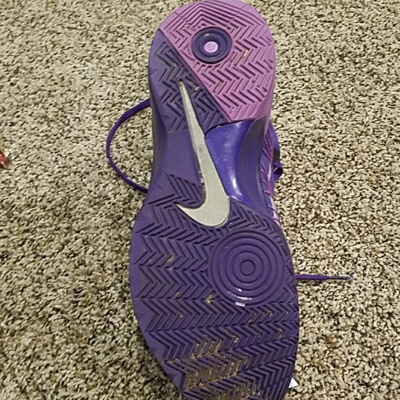 Nike hyperdunk - Picture 3 of 5