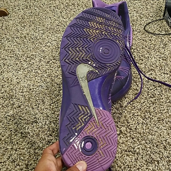 Nike hyperdunk - Picture 5 of 5