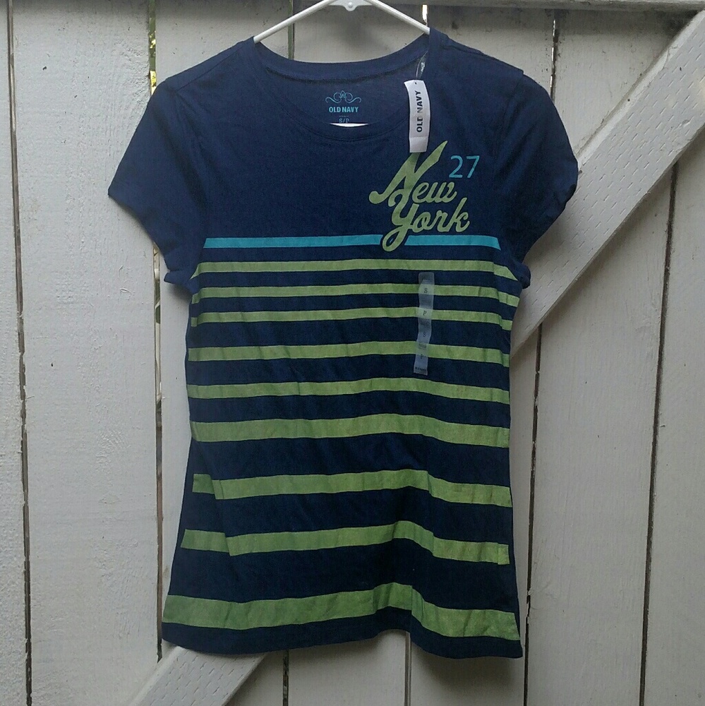 Old Navy TShirt