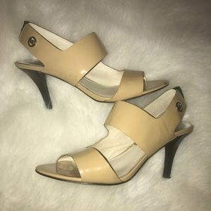 Michael Kors heels