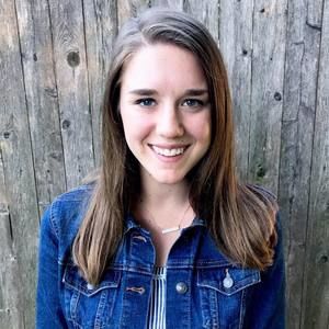 Meet your Posher, Hannah