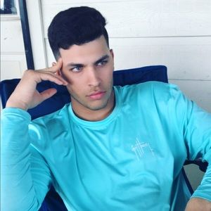 Meet your Posher, Amado