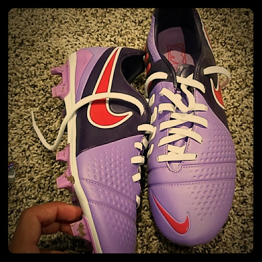 Nike shoes