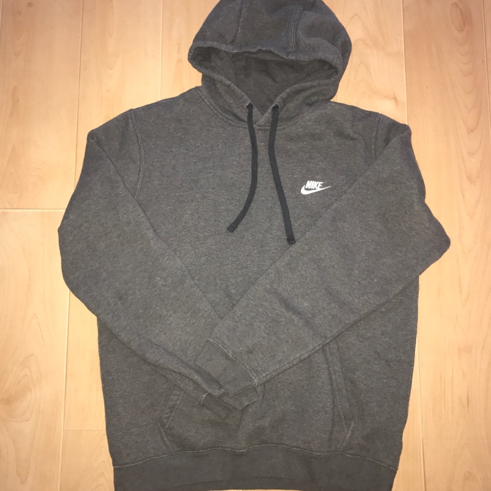 Nike hoodie