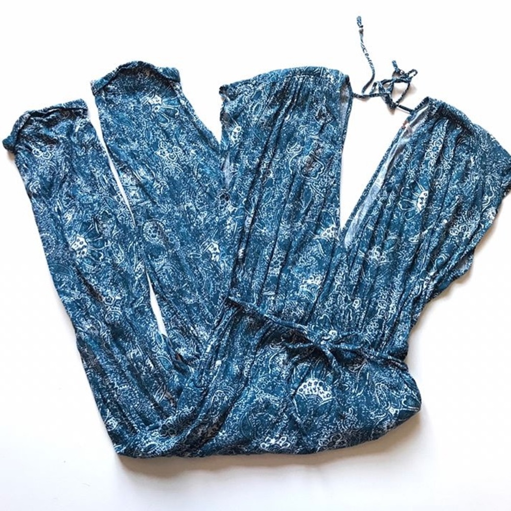 Free People jumpsuit