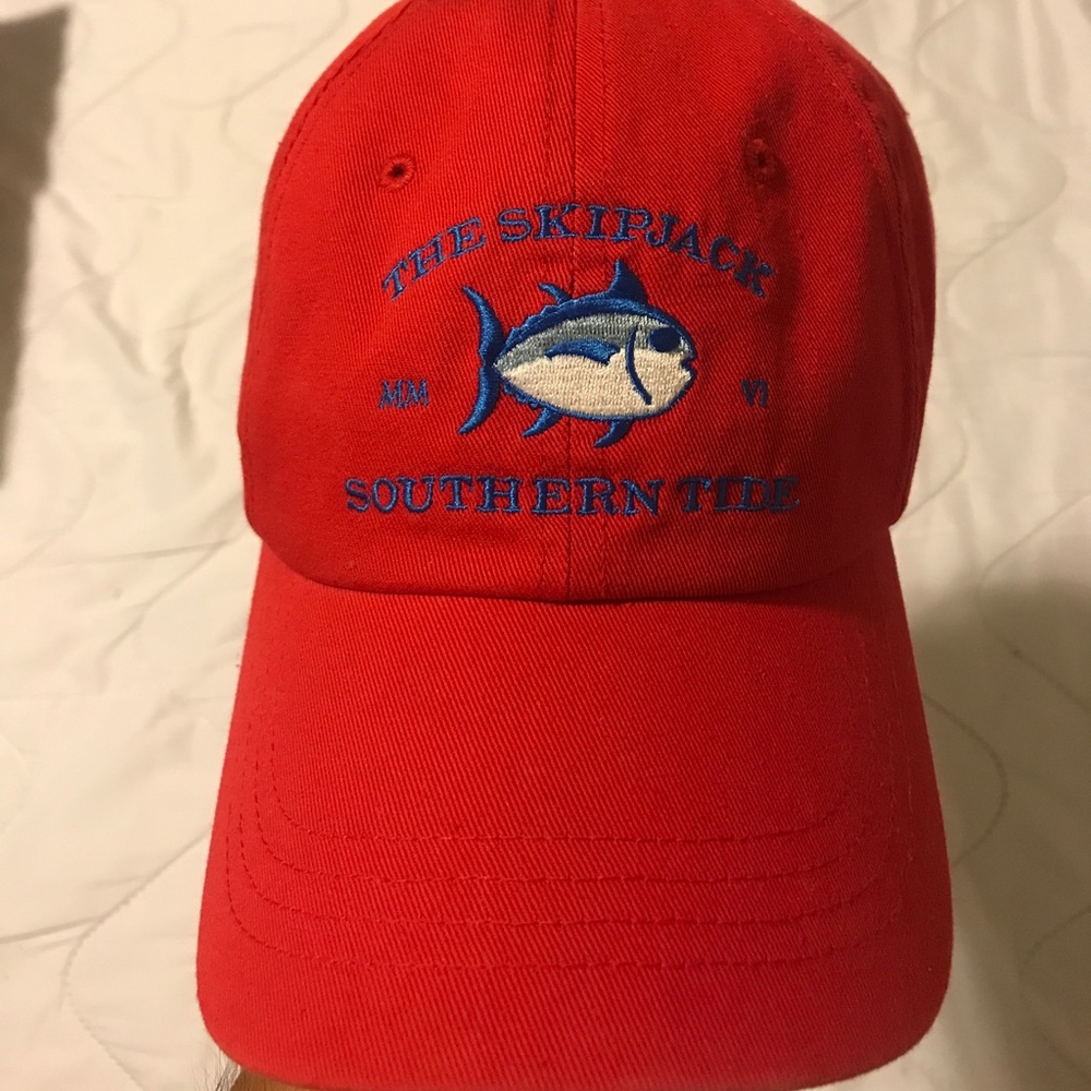 Southern Tide hat