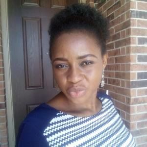 Meet your Posher, Yetunde