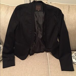 ❤️ The Limited black blazer