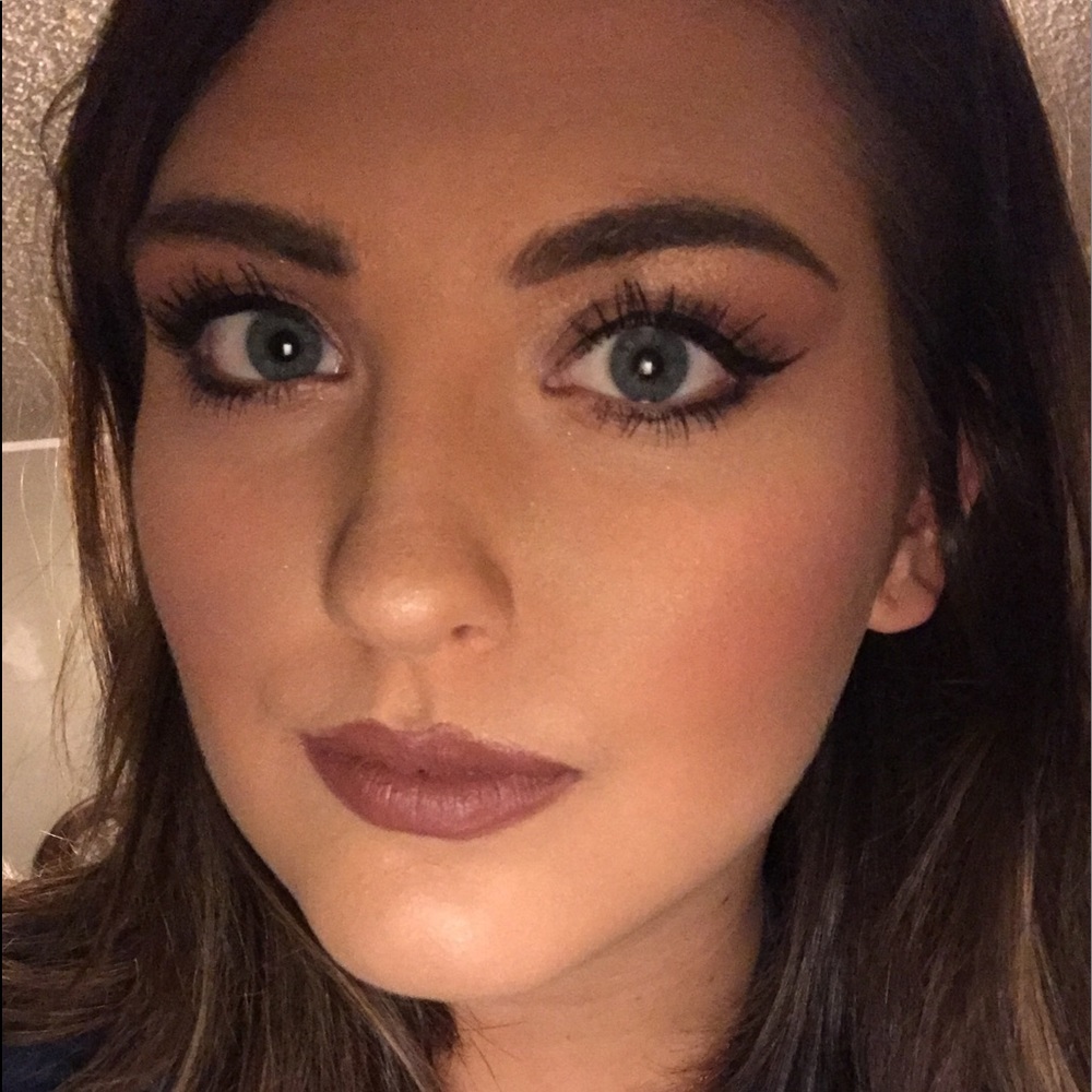 Meet your Posher, Jordan