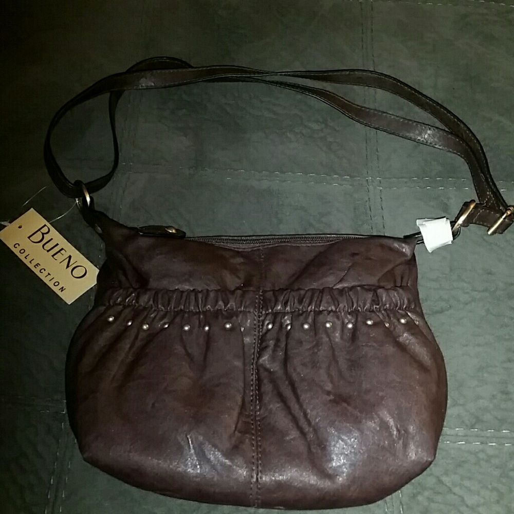 NWT! Bueno Bag!