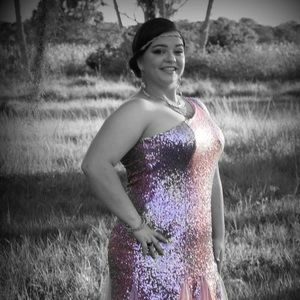 Meet your Posher, Ashlyn