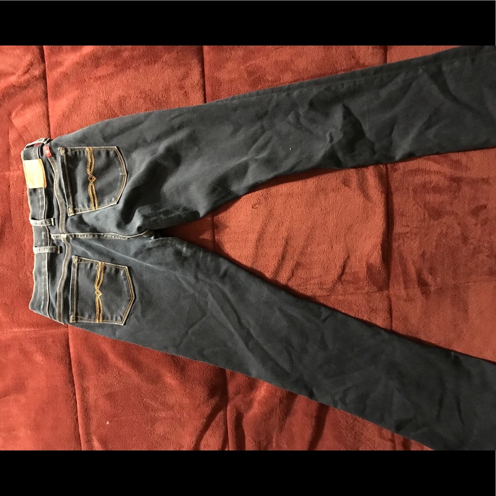 Lucky brand boot cut jeans