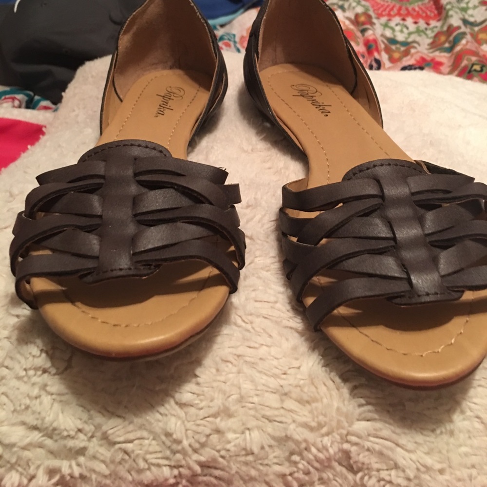 Super cute shoes