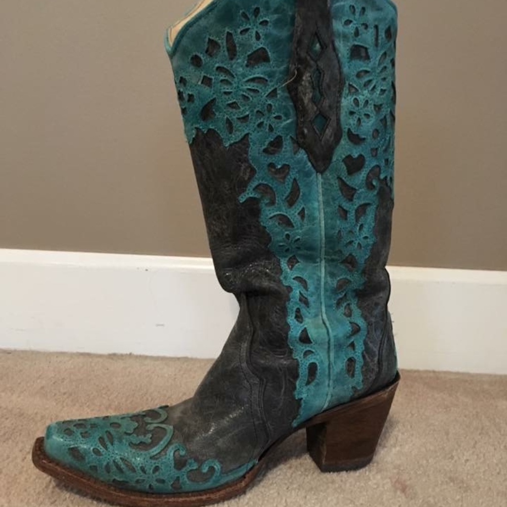 CORRAL Boots