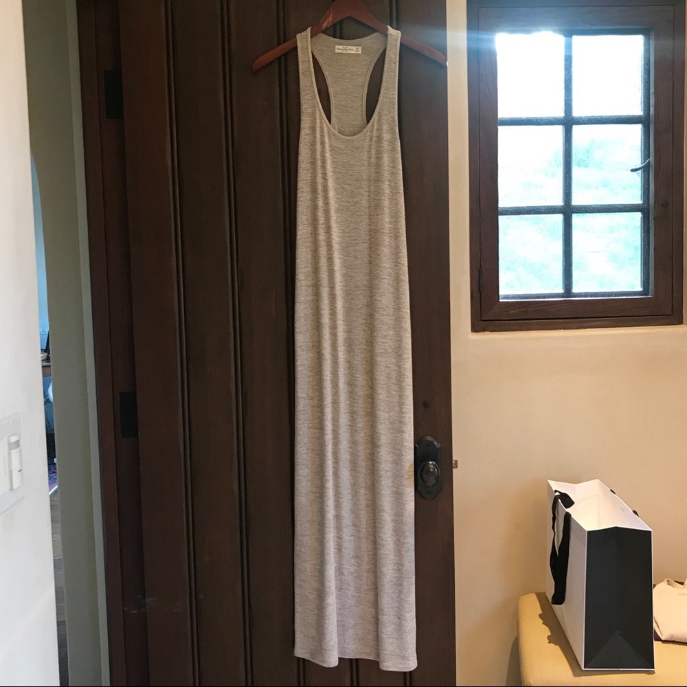 Abercrombie Maxi Dress