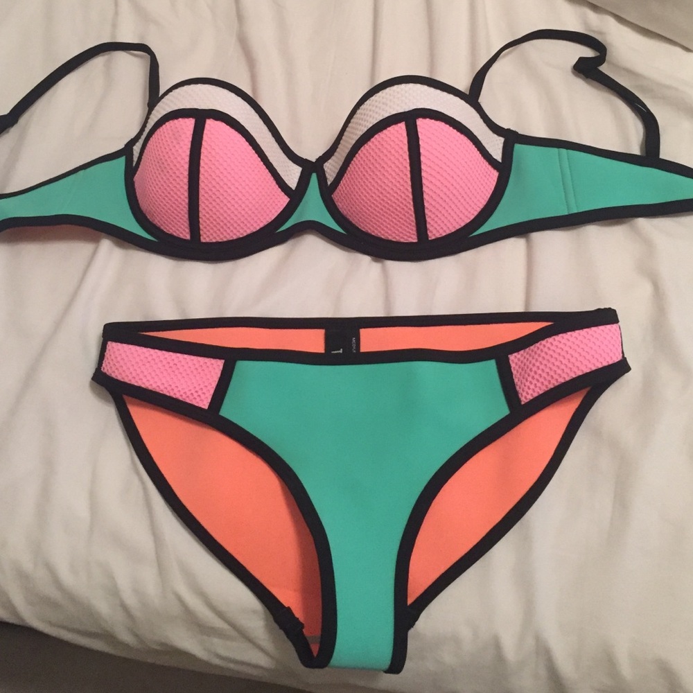 Triangle Bikini